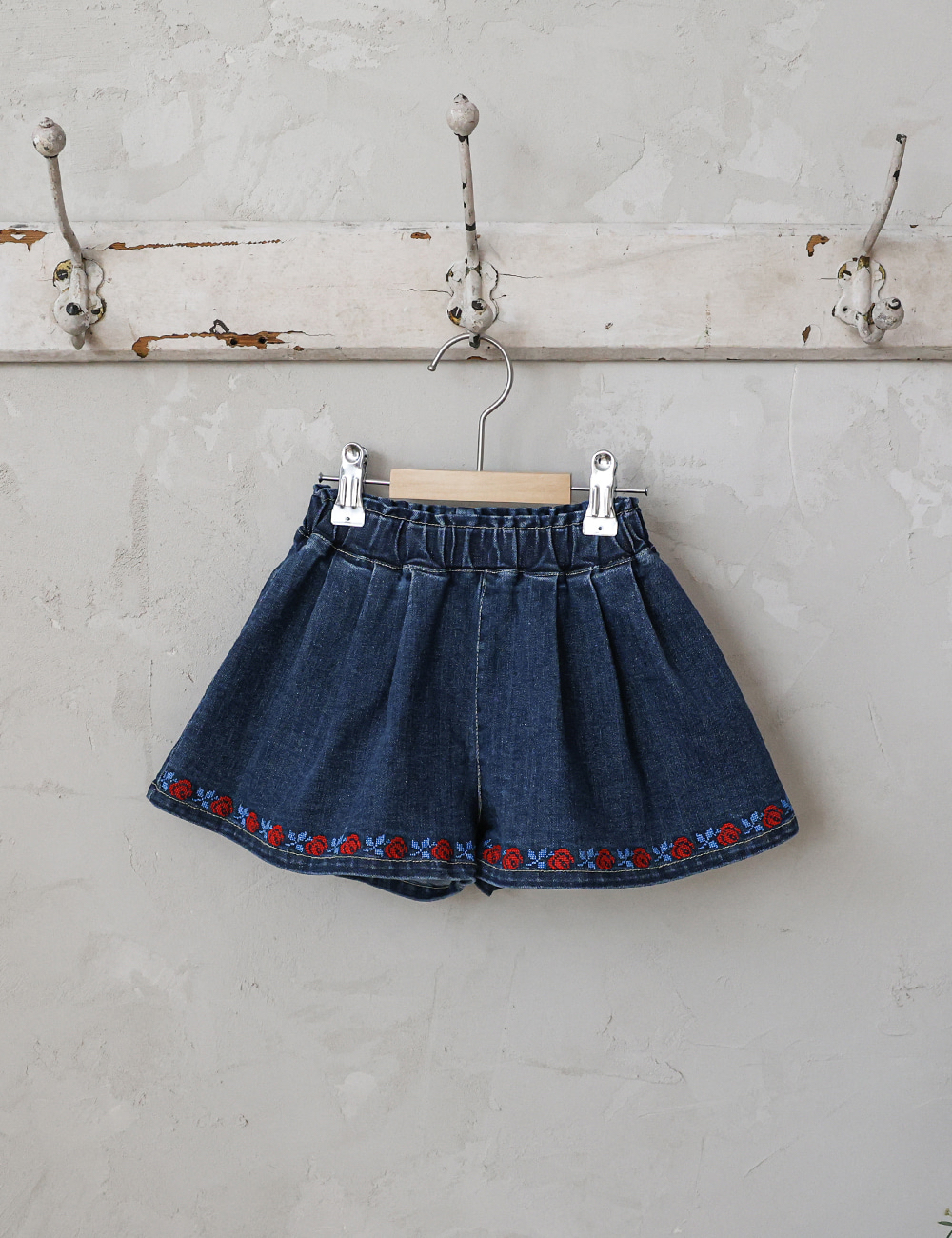 🇰🇷Puella_Flo短褲