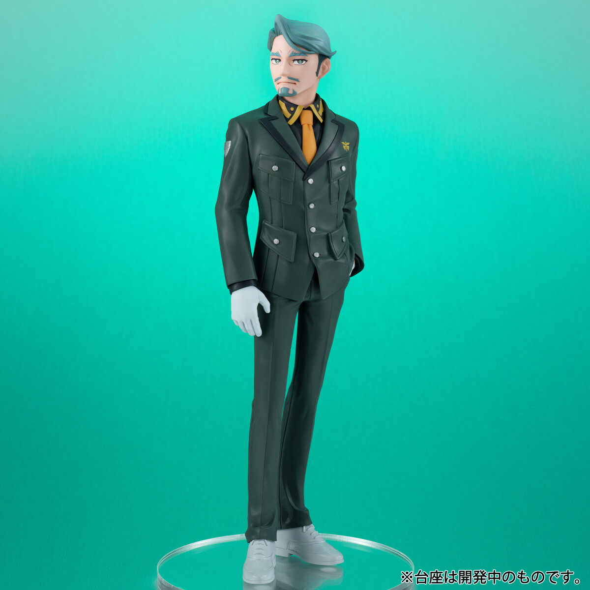 (預訂訂金 $200) (總價 $420) MegaHouse Lucrea Lite 機動戰士高達 Gundam GQuuuuuuX 夏利亞.布爾 (行版)