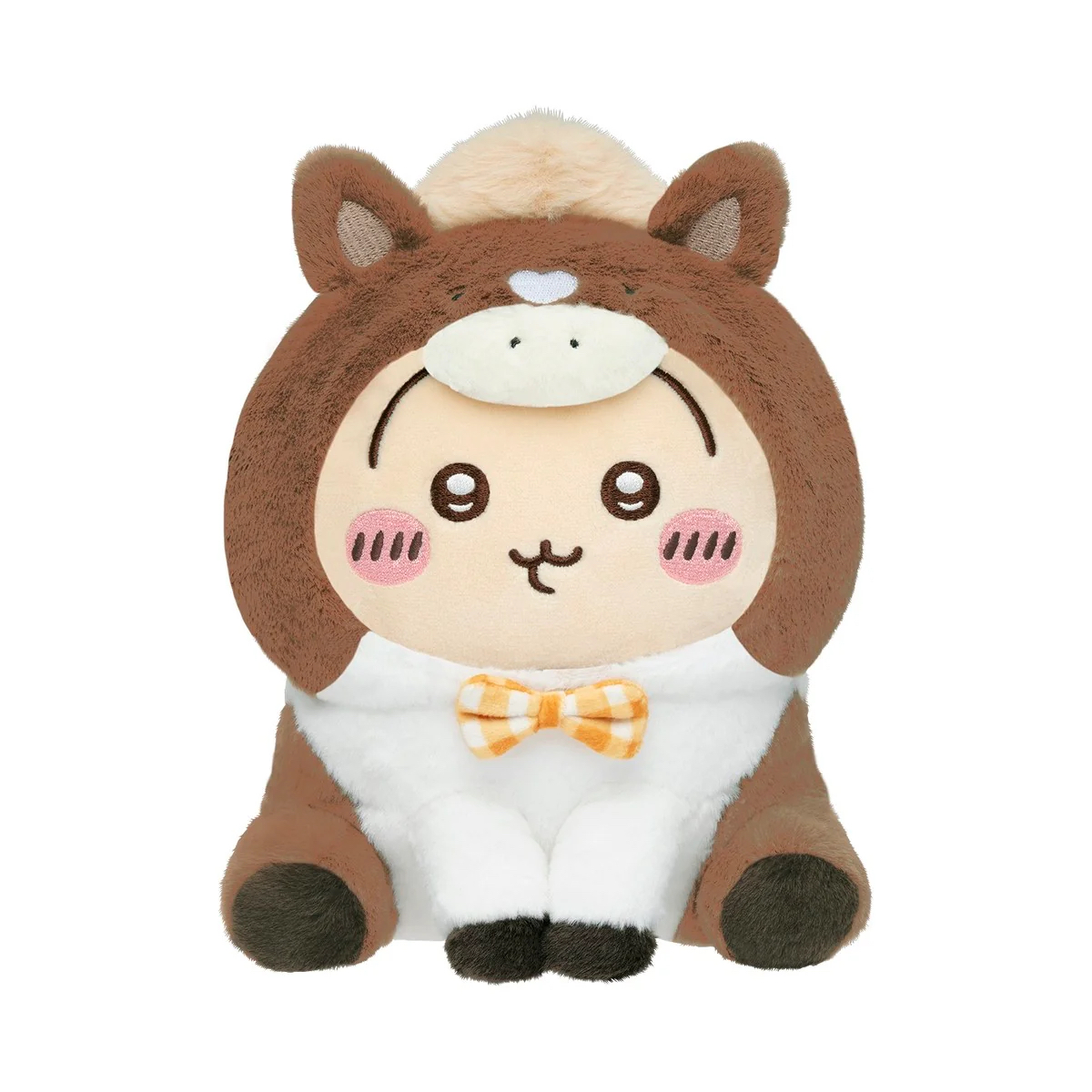 Chiikawa 兔兔 馬年公仔｜現貨