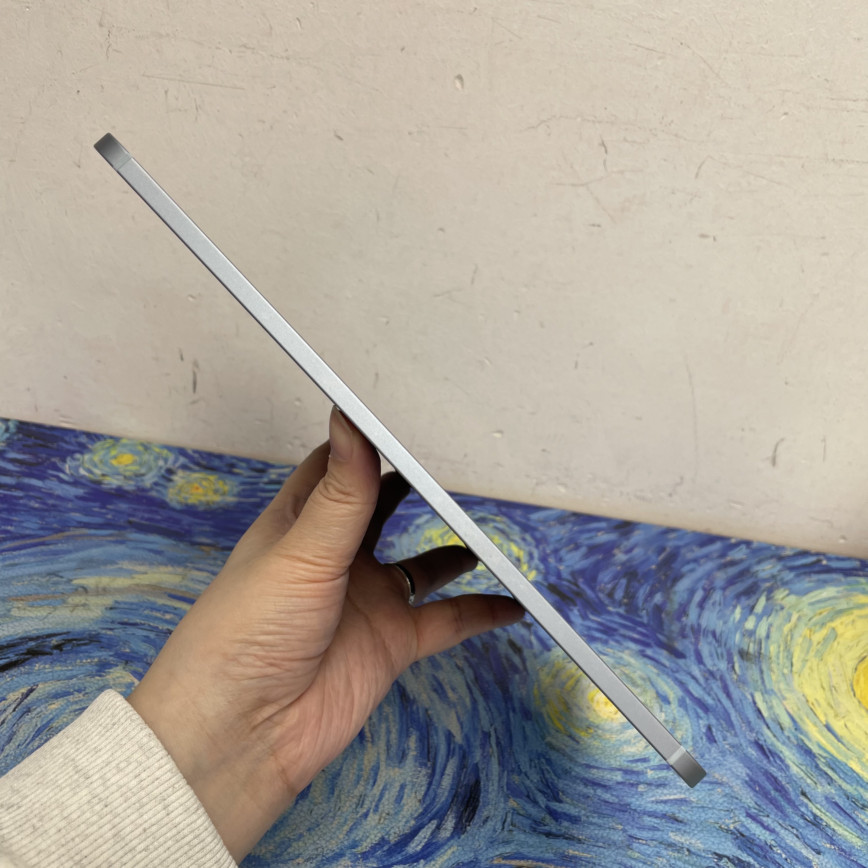 *5506 iPad Air 4 勁靚機 256GB 插卡版 藍色 blue