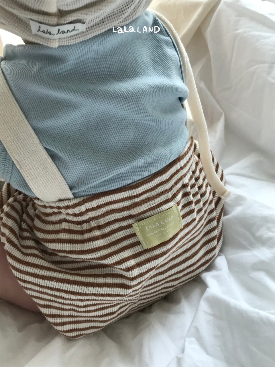 🇰🇷Lalaland Bebe背心