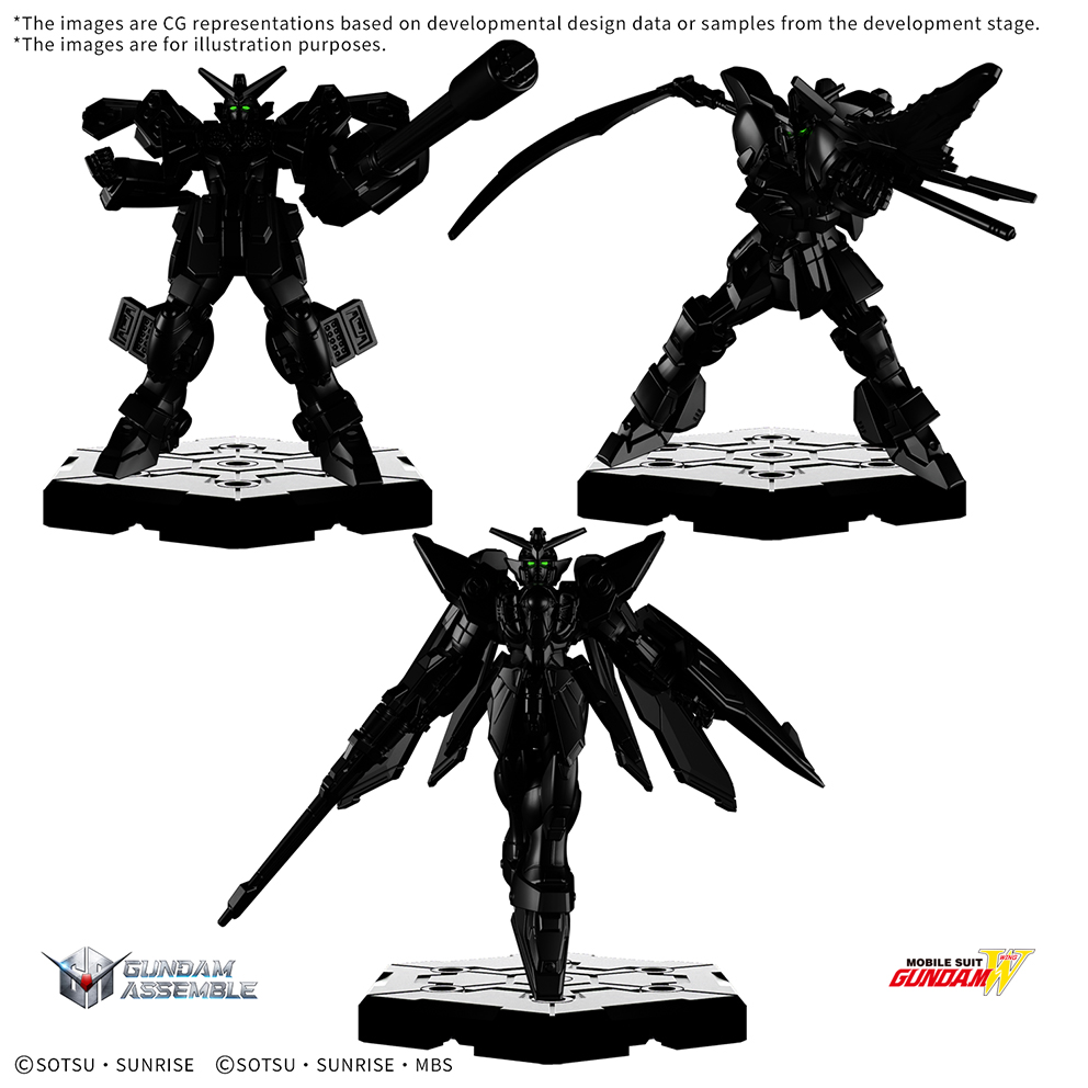 (預訂訂金 $100) (總價 $165) Bandai 高達戰棋遊戲 Gundam Assemble Expansion Pack 04 [EX04] 擴充包 04 (行版) 