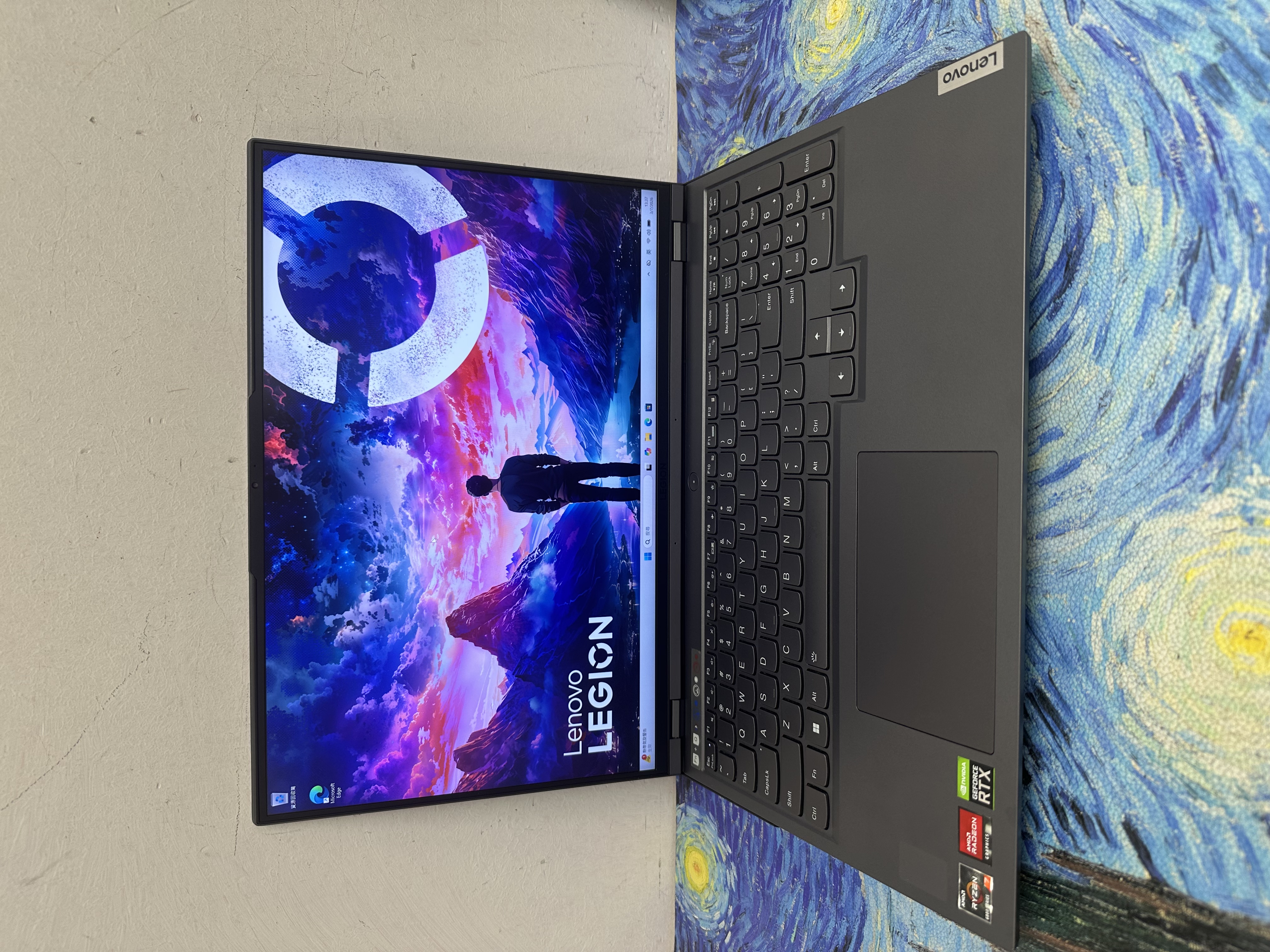 #5959 Lenovo Legion AMD Ryzen 7 6800H/16,32GB Ram/128,256,512GB,1TB SSD/15.6吋 2.5K Mon 165Hz/RTX 3060獨立顯示卡/Gaming Laptop / Notebook / PC / Netflix / YouTube / Win11 / Work / Office 