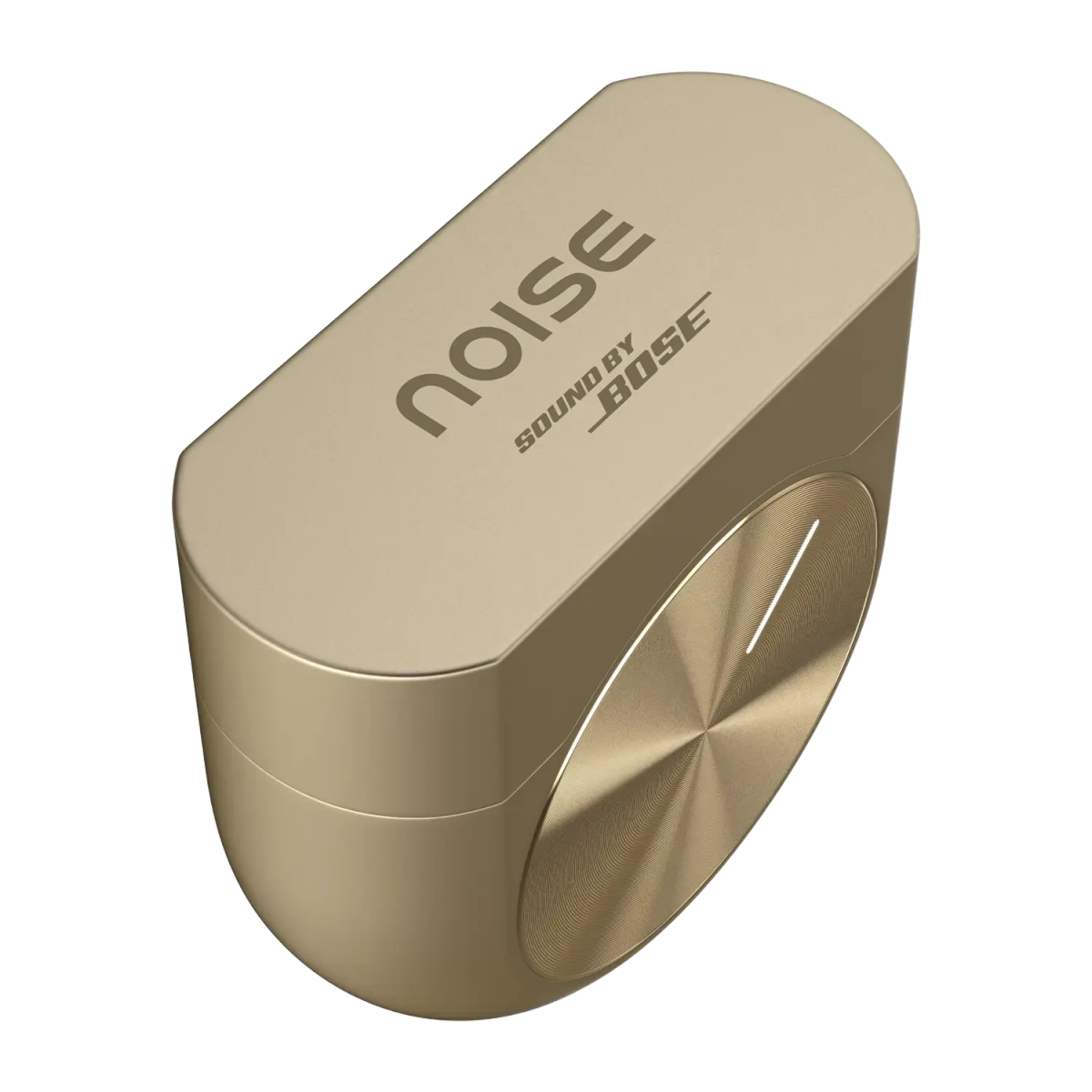 [原裝行貨一年保養2026最新款] Noise Sound By Bose Master Buds 2 主動降噪真無線藍牙耳機 | 51分貝主動降噪 | LHDC 5.0 高解析度音訊 24 位元/96kHz Noise Sound By Bose MasterBuds 2 Active Noise Cancelling True Wireless Bluetooth Earphones 