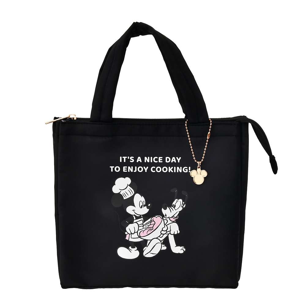 ✈️日本直送🇯🇵預訂🛍日本迪士尼DISNEY Cool Tote 保溫袋/手提袋( Mickey / Daisy / Stitch / Lucifer )