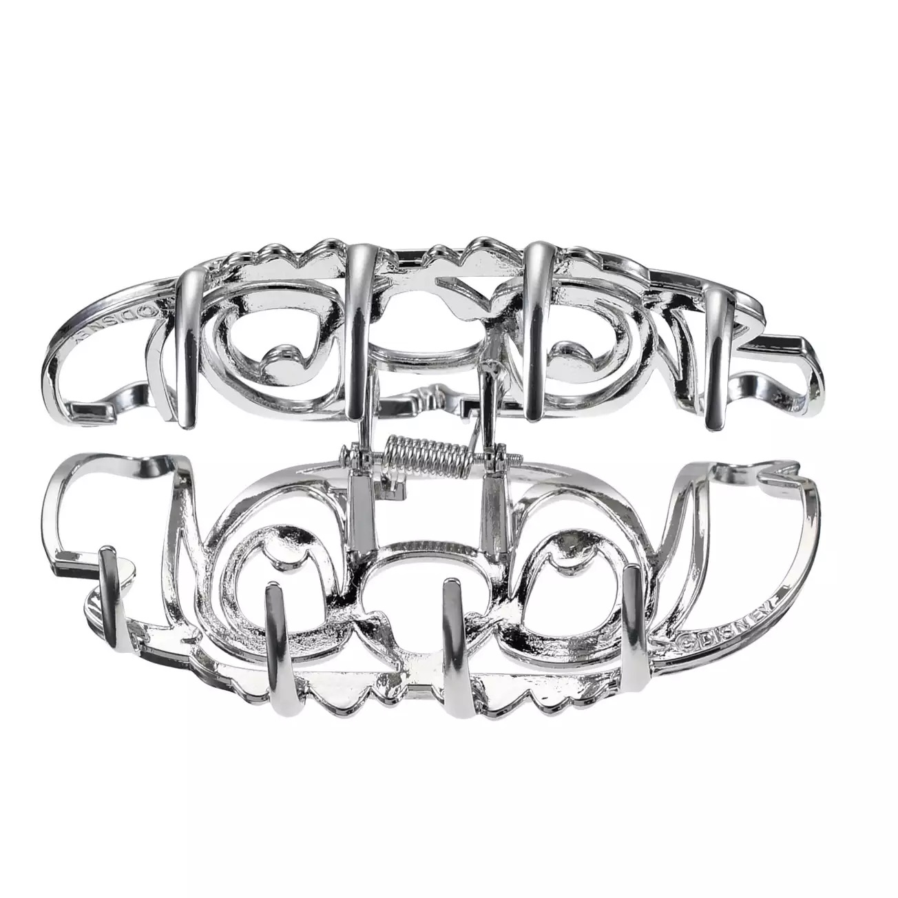 📦訂購 日本代購 Tokyo Disney 東京迪士尼 史迪仔 Stitch 髮夾 鯊魚夾