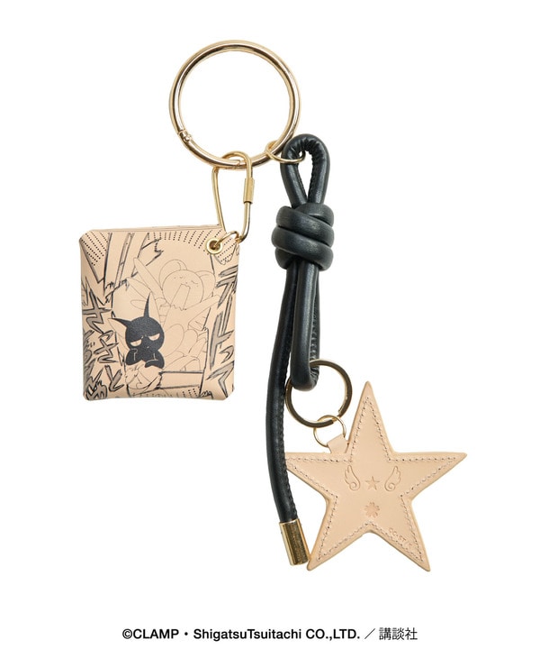 《Pre-Order》Pouch Charm｜Clamp X Converse 第四彈 (26SK56-P）