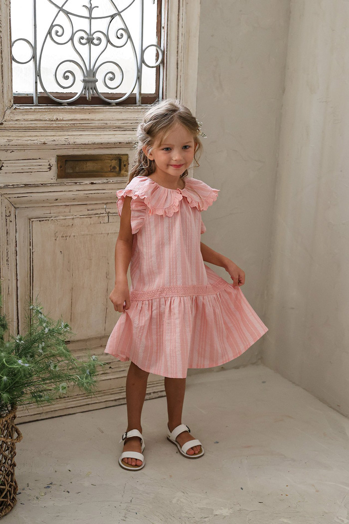 🇰🇷Puella_Flo裙