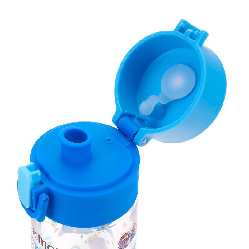 Doraemon 470ml BPA & BPS Free 膠水樽連手繩(D3-8331-1)