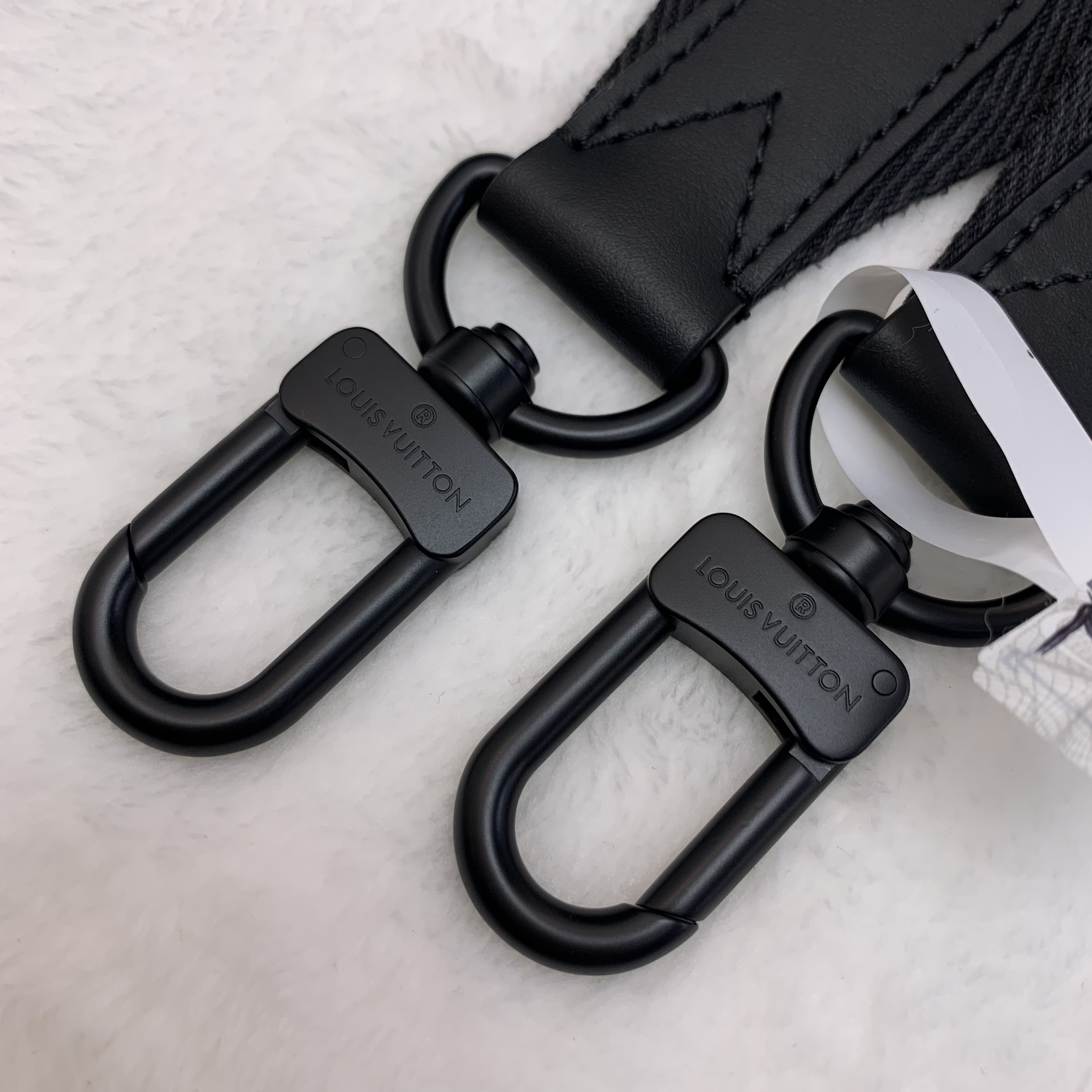 Full set超新淨✨LV Keepall 25 黑色壓紋