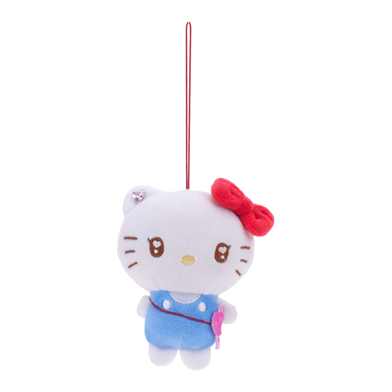 Hello Kitty Light Stick - Set 應援手燈 (一套三件裝)