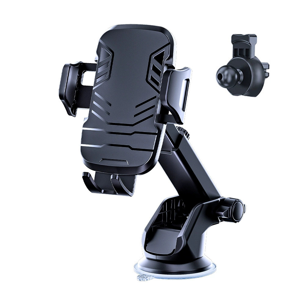 車載伸縮吸盤空調出風口支架 UB0260