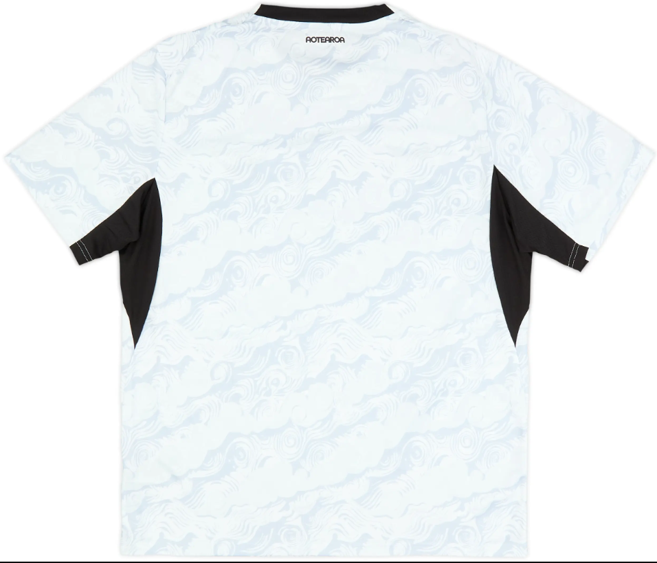 限時預訂 2025 新西蘭 客 球迷版