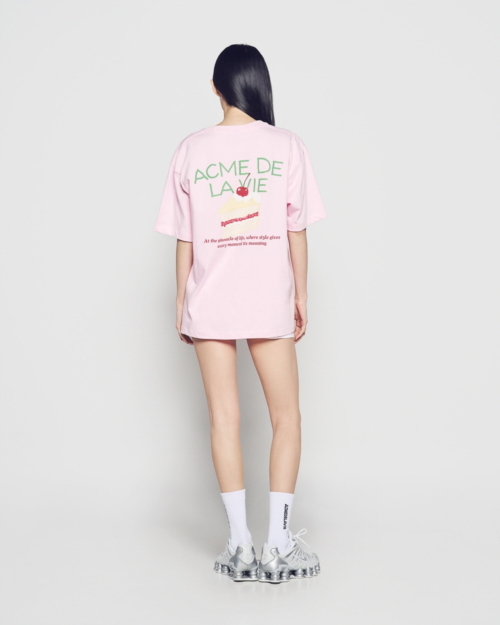 🇰🇷ADLV 樱桃蛋糕🍒🍰✨