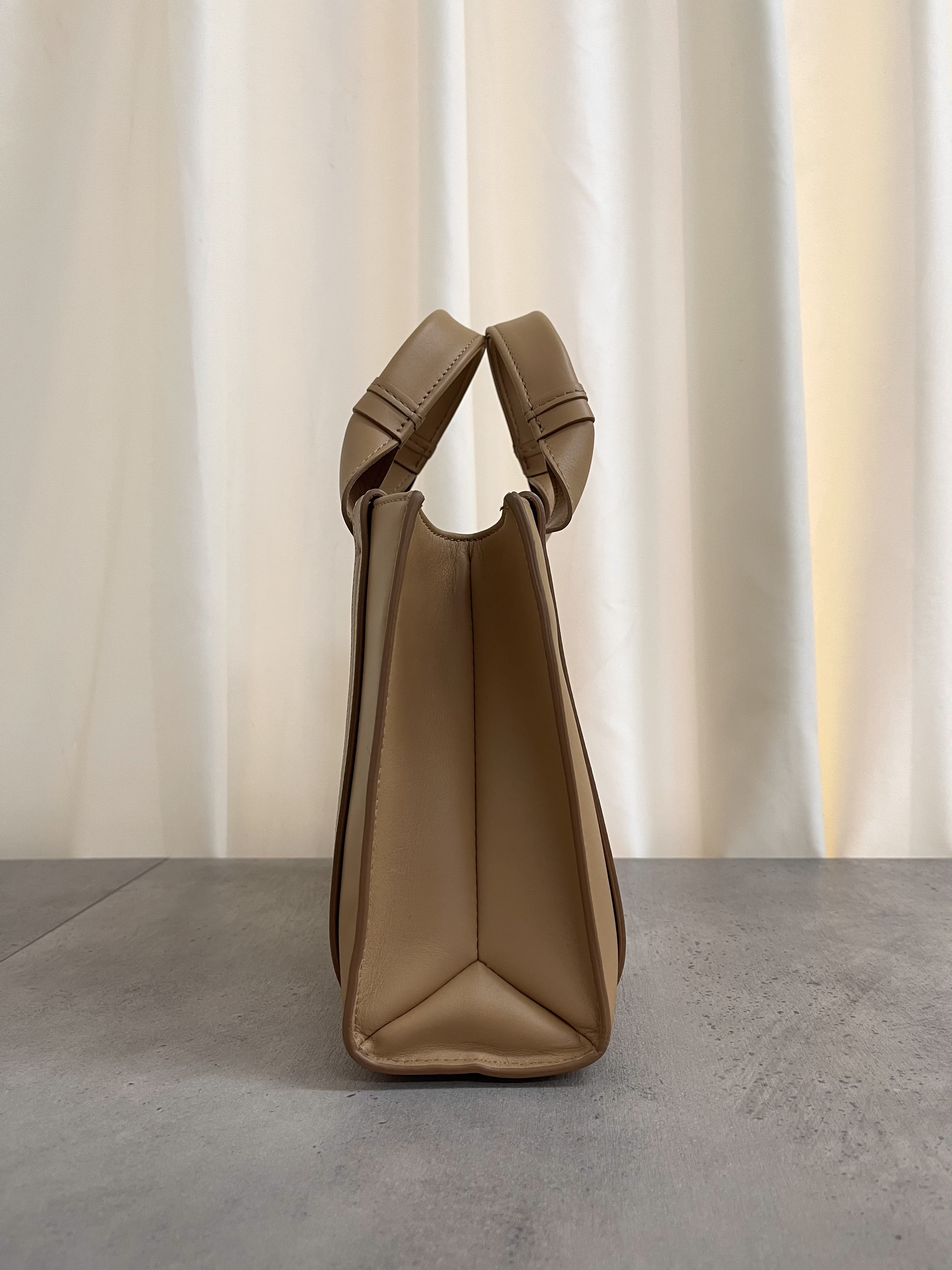 Pre-owned Chloé Woody tote bag/ Product Code: 26012704