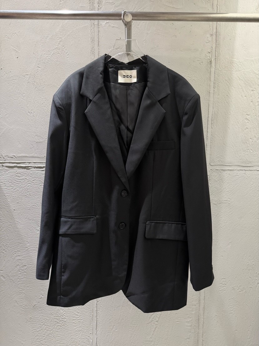 (2026FW) UNICO - JK
