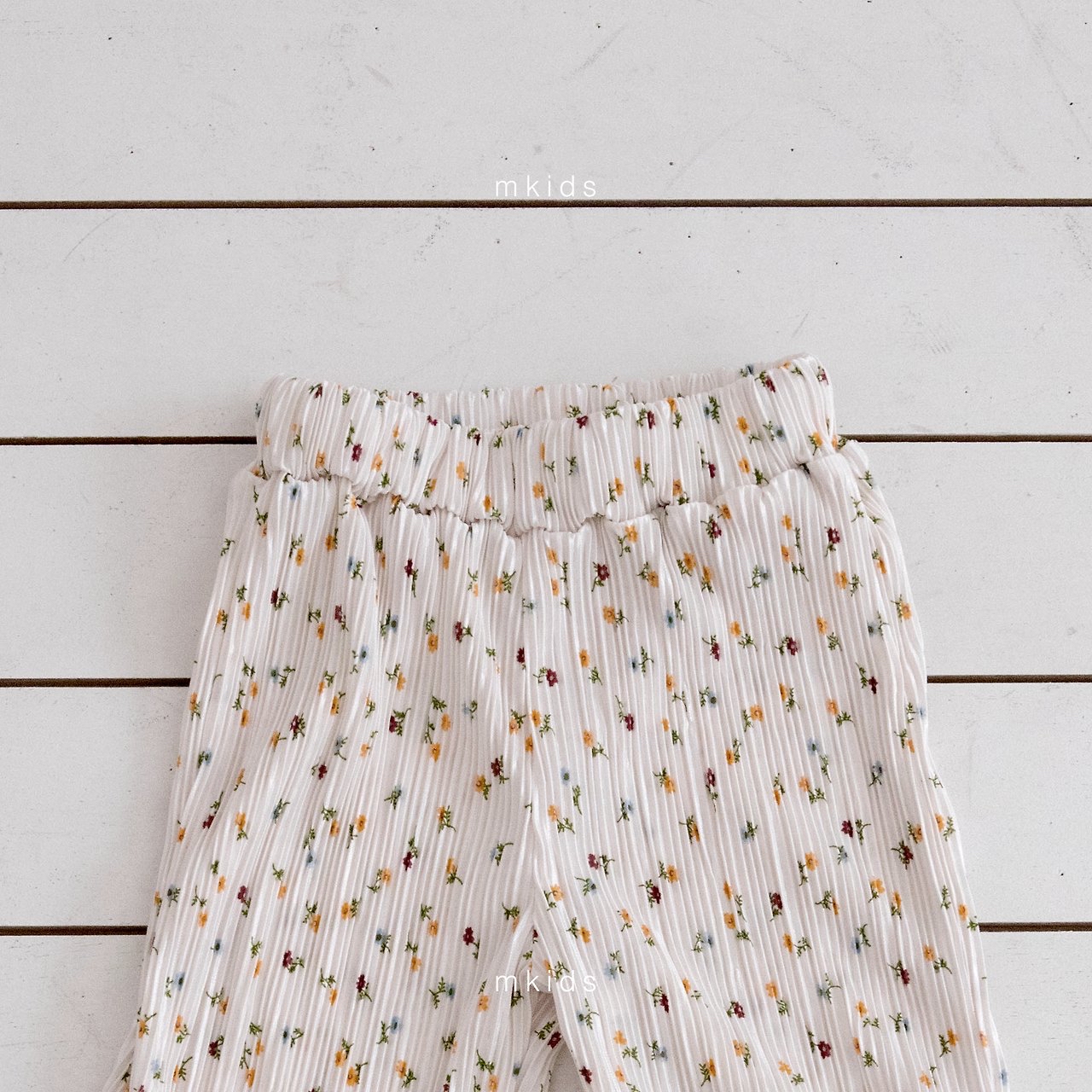 🇰🇷Mkids 褲
