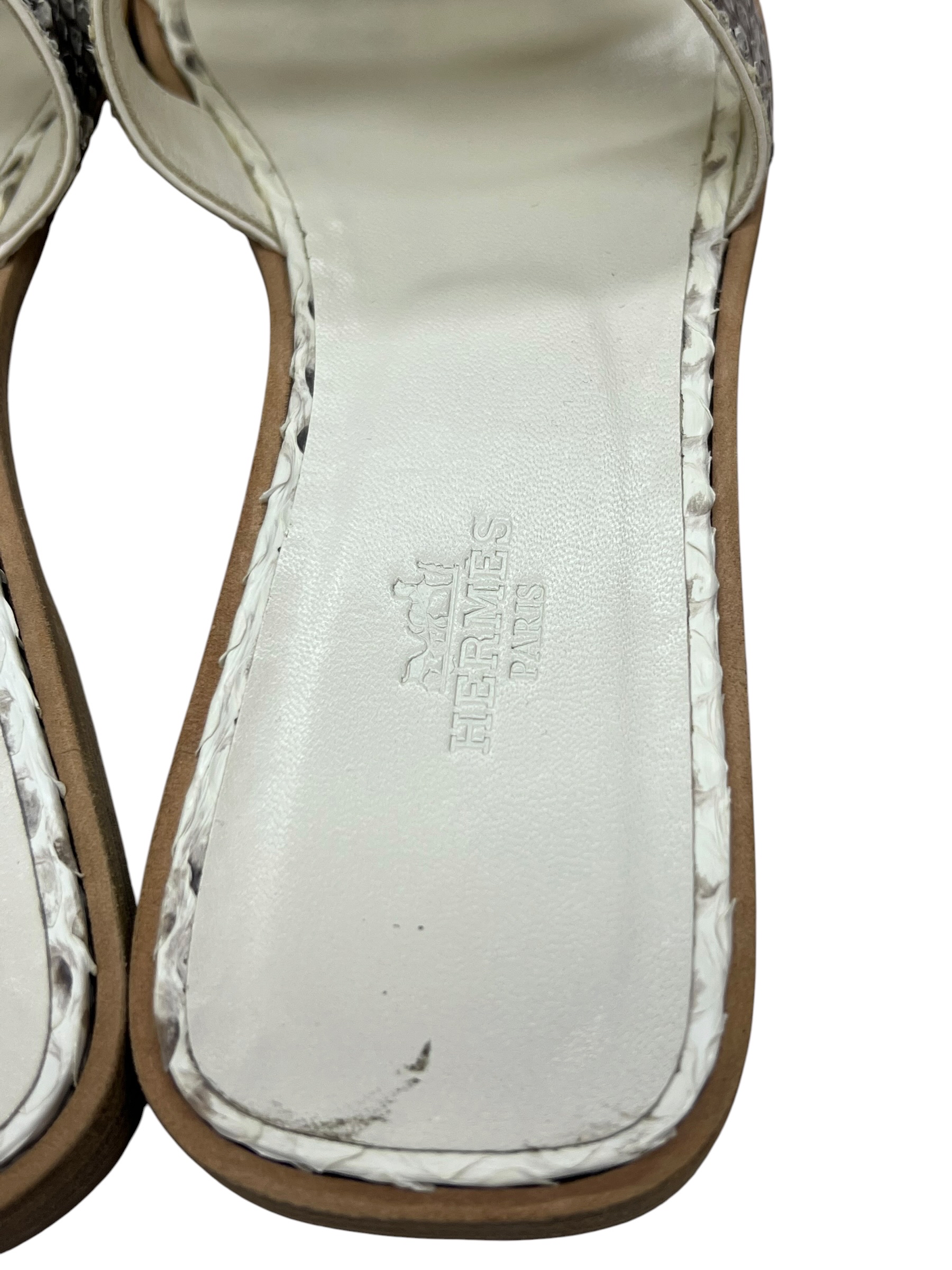 Pre-Owned HERMÉS Oran / Product Code: 070722