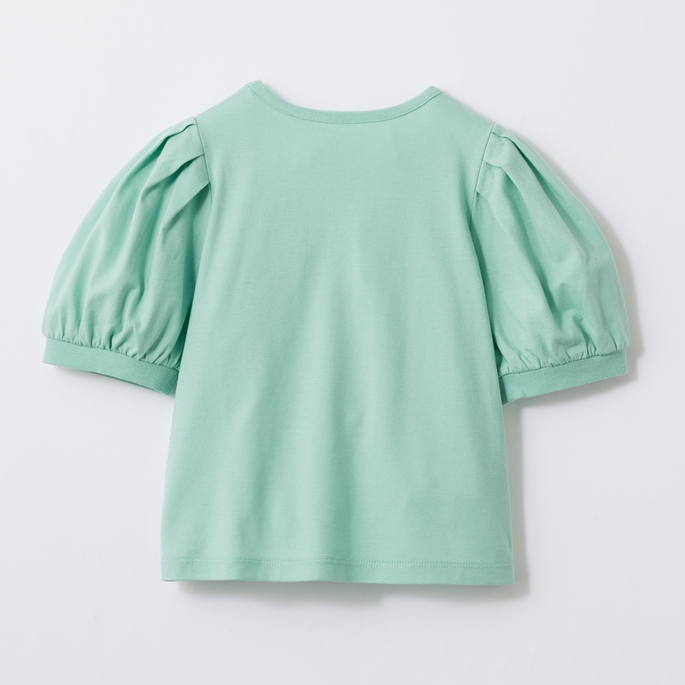 🆕【⭐訂購⭐】  🇯🇵日本直送 🌀#Disney 泡泡袖 tee［3款選］🌀 [PLCA-0064] [260408]