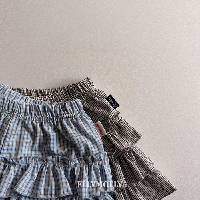 🇰🇷Ellymolly短褲