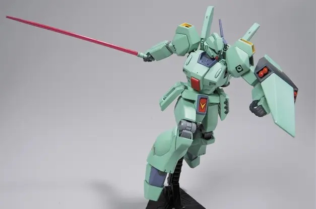 1/144 HGUC JEGAN