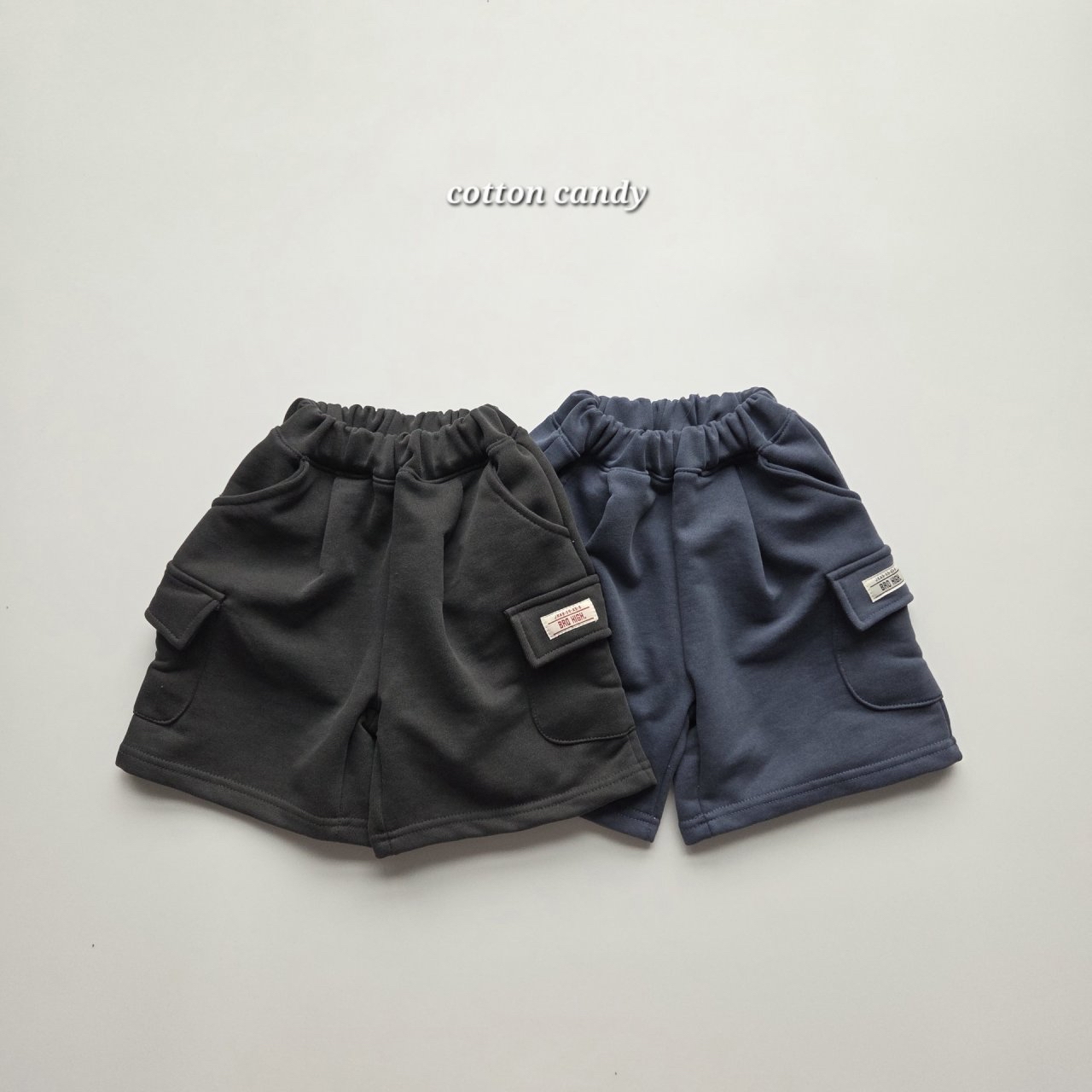 🇰🇷CottonCandy褲