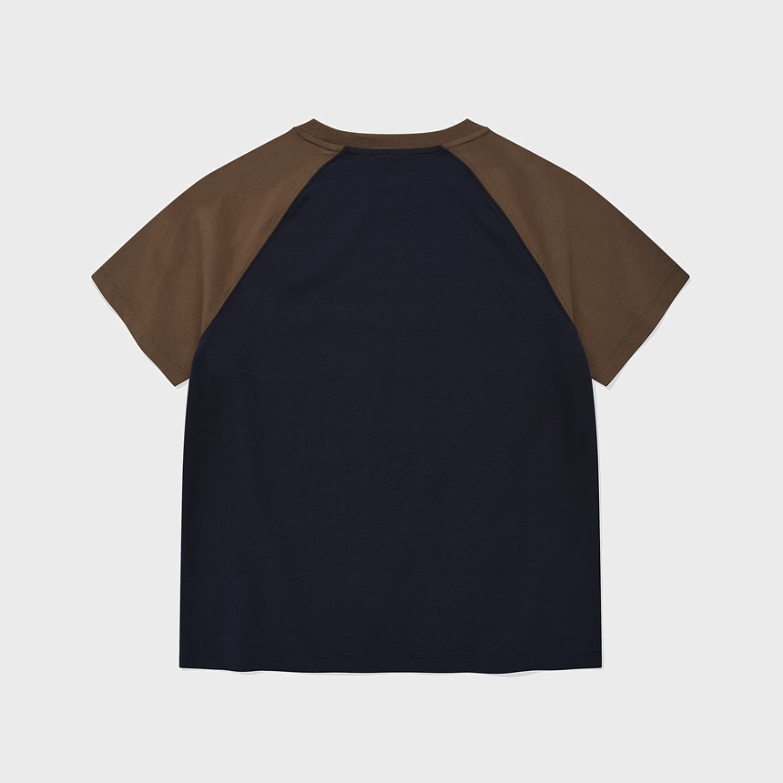 🇰🇷韓國Wacky Willy女裝短袖Tee