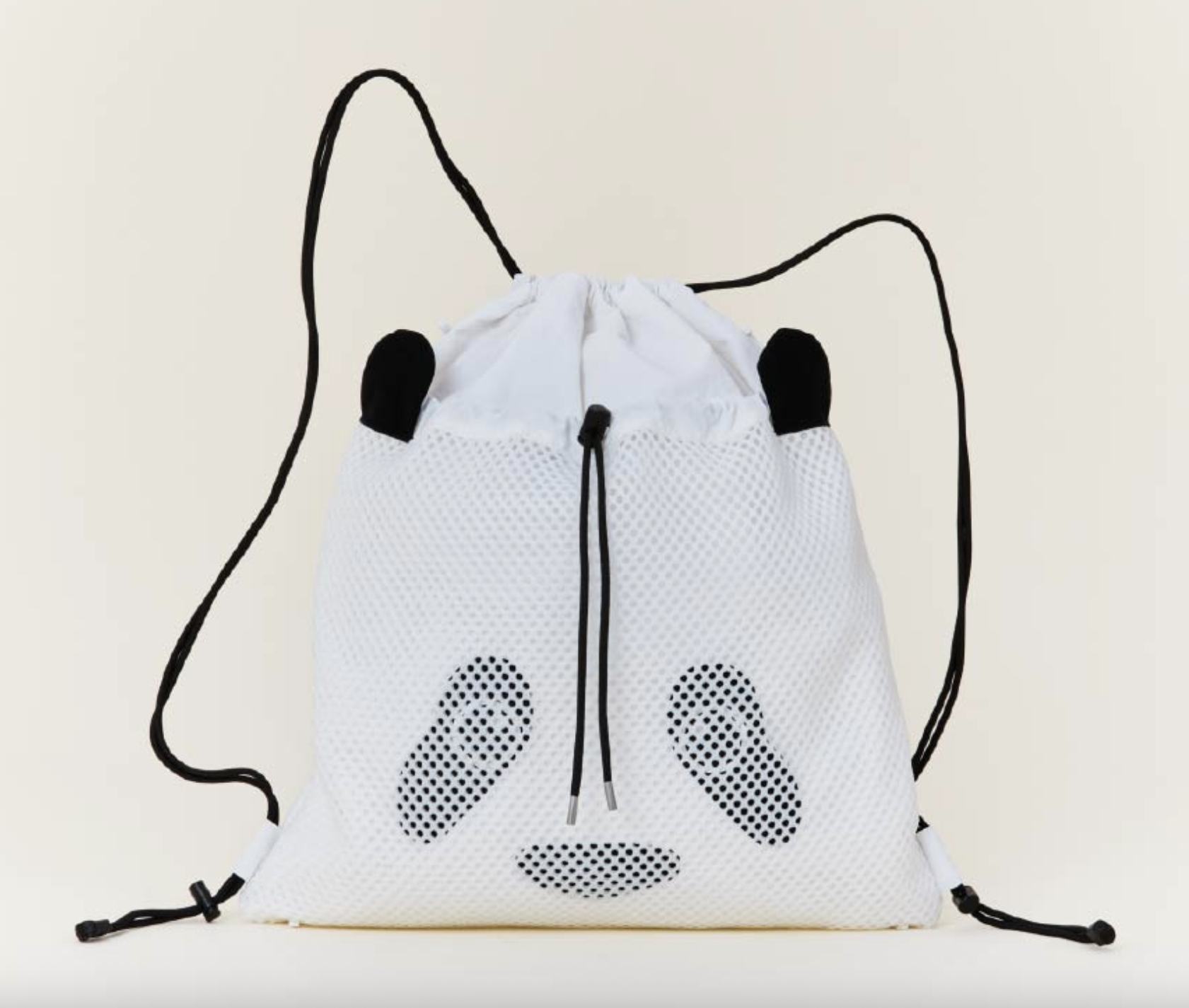 📦訂購 韓國代購 COLLER x Everland Bao Family 寶家族 睿寶輝寶 STRING BAG 鎖匙扣&索繩背包套裝