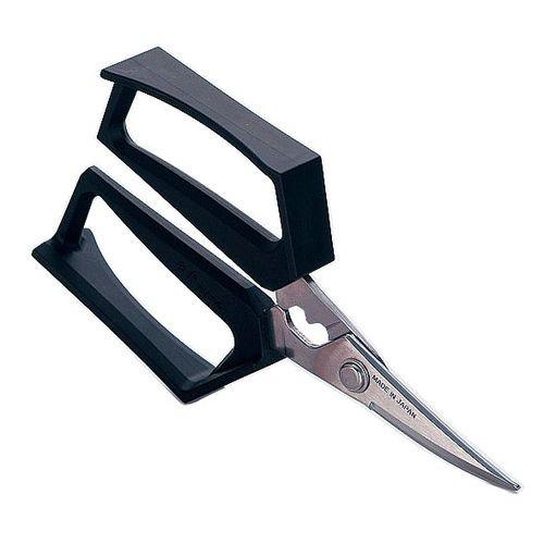 🔥🔥【日本製《仁作》押切式廚房剪】