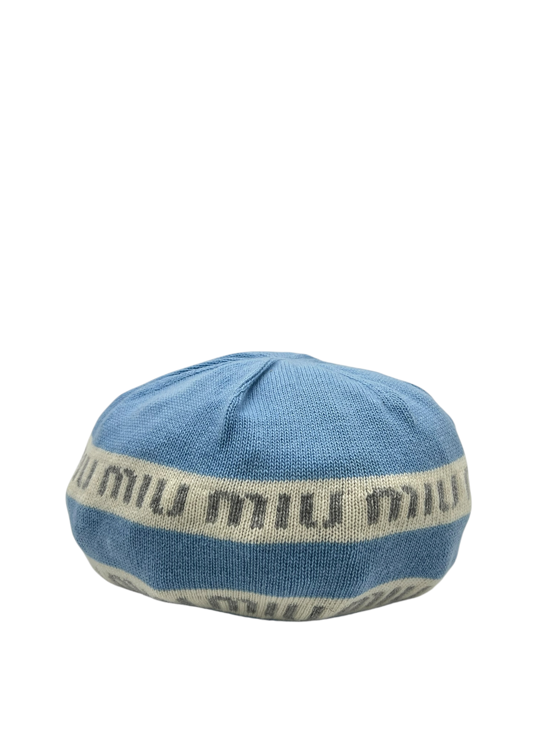 Unused Item MIU MIU Hat / Product Code: 26051014