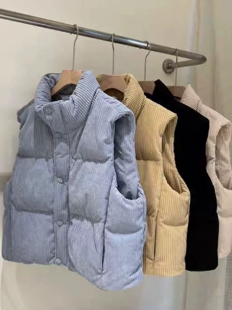 5色多碼韓款🇰🇷必入馬甲外套