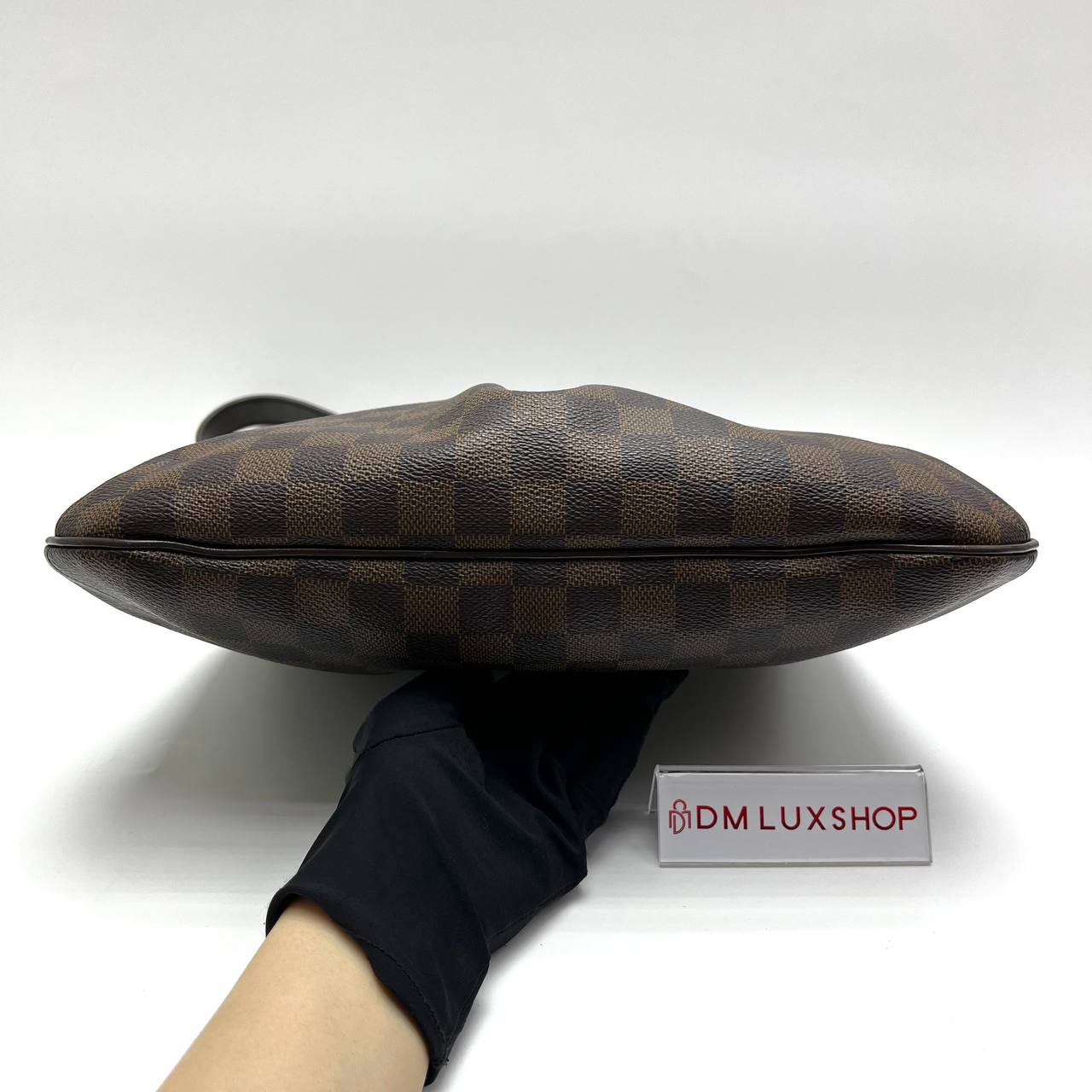 LV Damier Ebene Bloomsbury PM