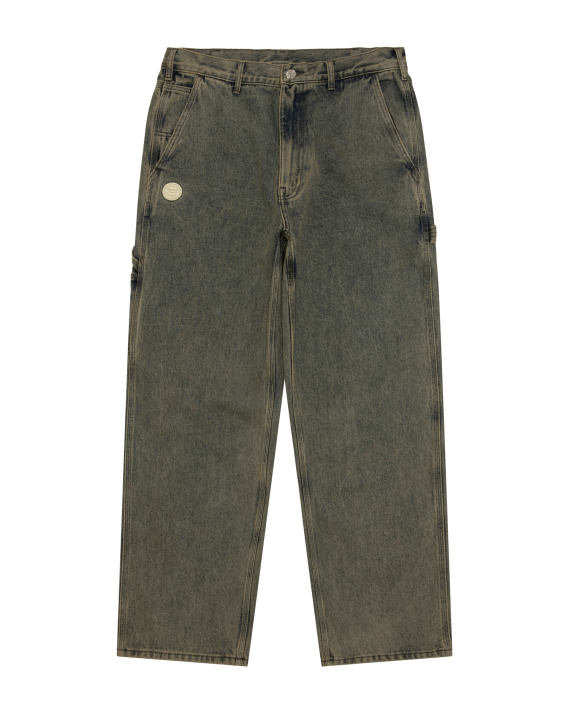 AAPE AAPENOW Woven Pants (D648XXR)