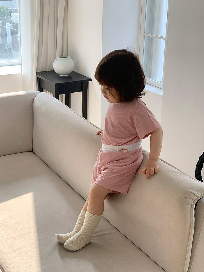 🇰🇷Here I Am set