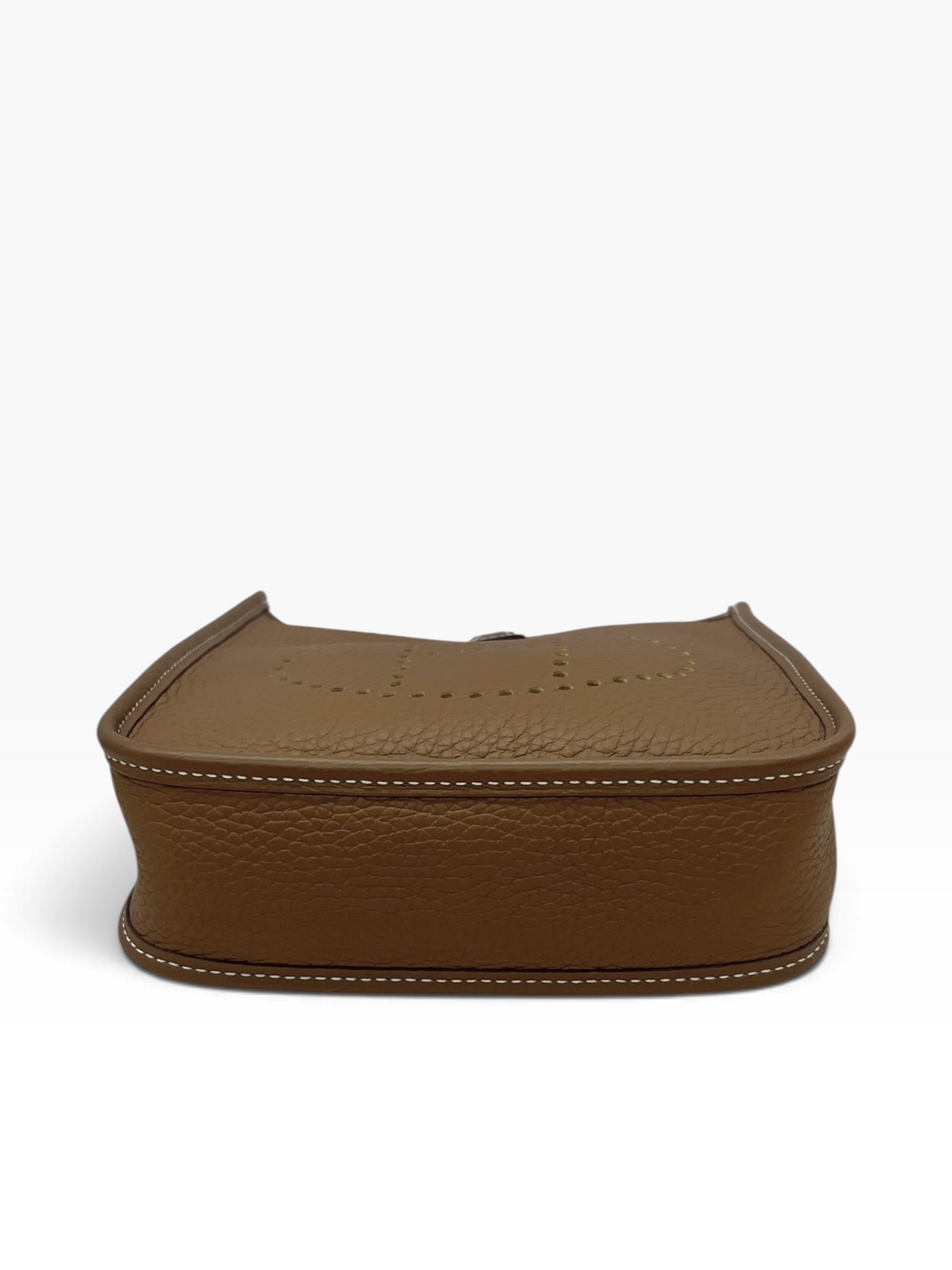 Pre-Owned HERMES MiniE / Stamp B / Product Code: 100305