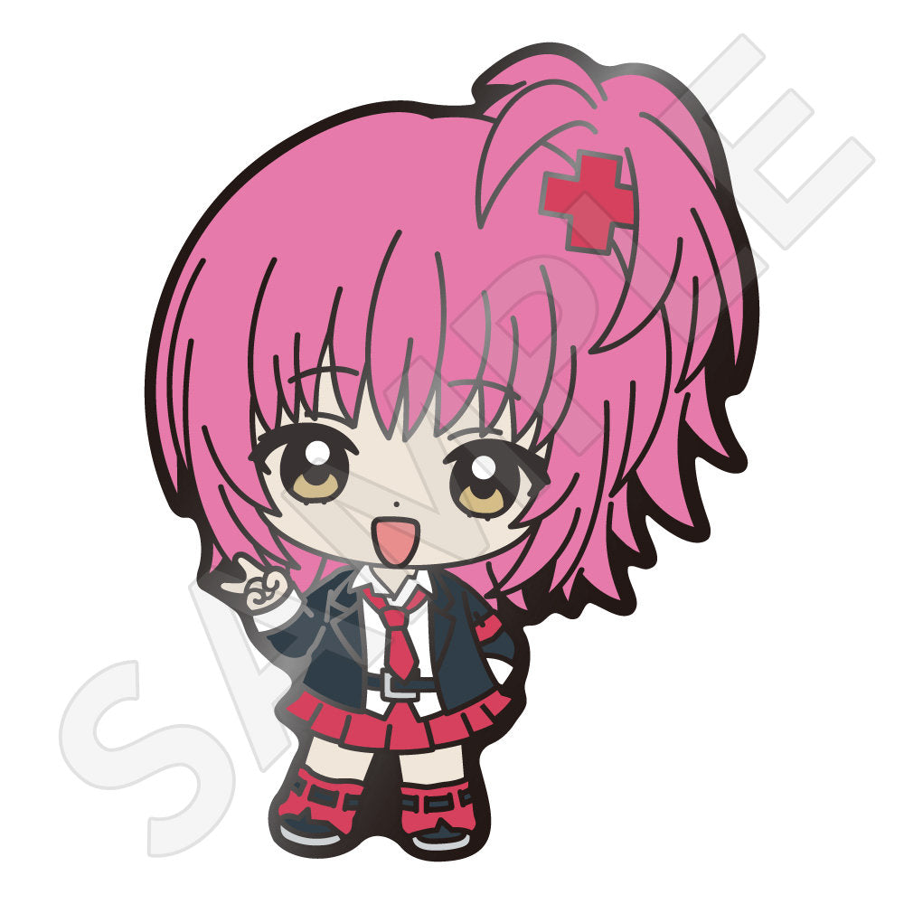 守護甜心 Shugo Chara! POP UP STORE Pin 襟章 #P-SCG0975 [caravan] (PRE-ORDER) [2026/07]