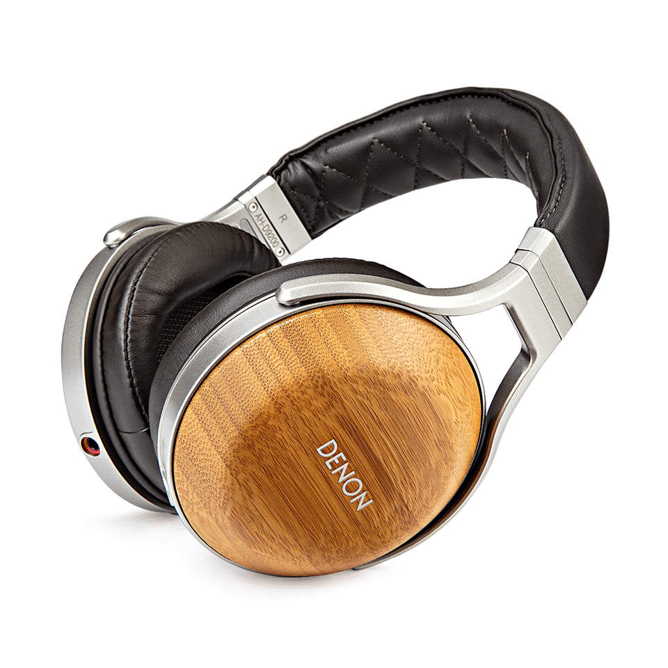 Denon-AH+-+D9200-Bamboo-Over+-+Ear-Premium-H | Luen Hing