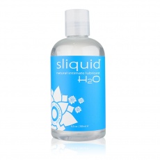 Sliquid 天然水性潤滑劑 | 水性 / 天然 / 255ml | 斑鳩 Ben-Gau