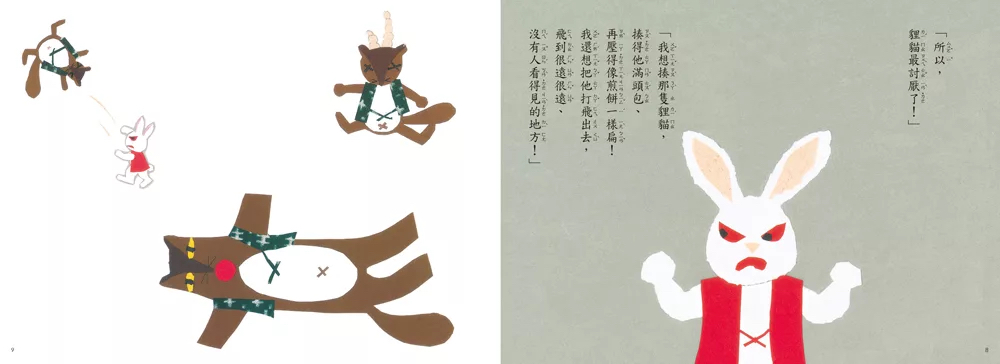 🔸預購貨品🔸隔壁的貍貓