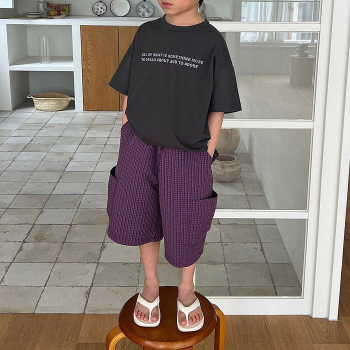 🇰🇷middle name 褲