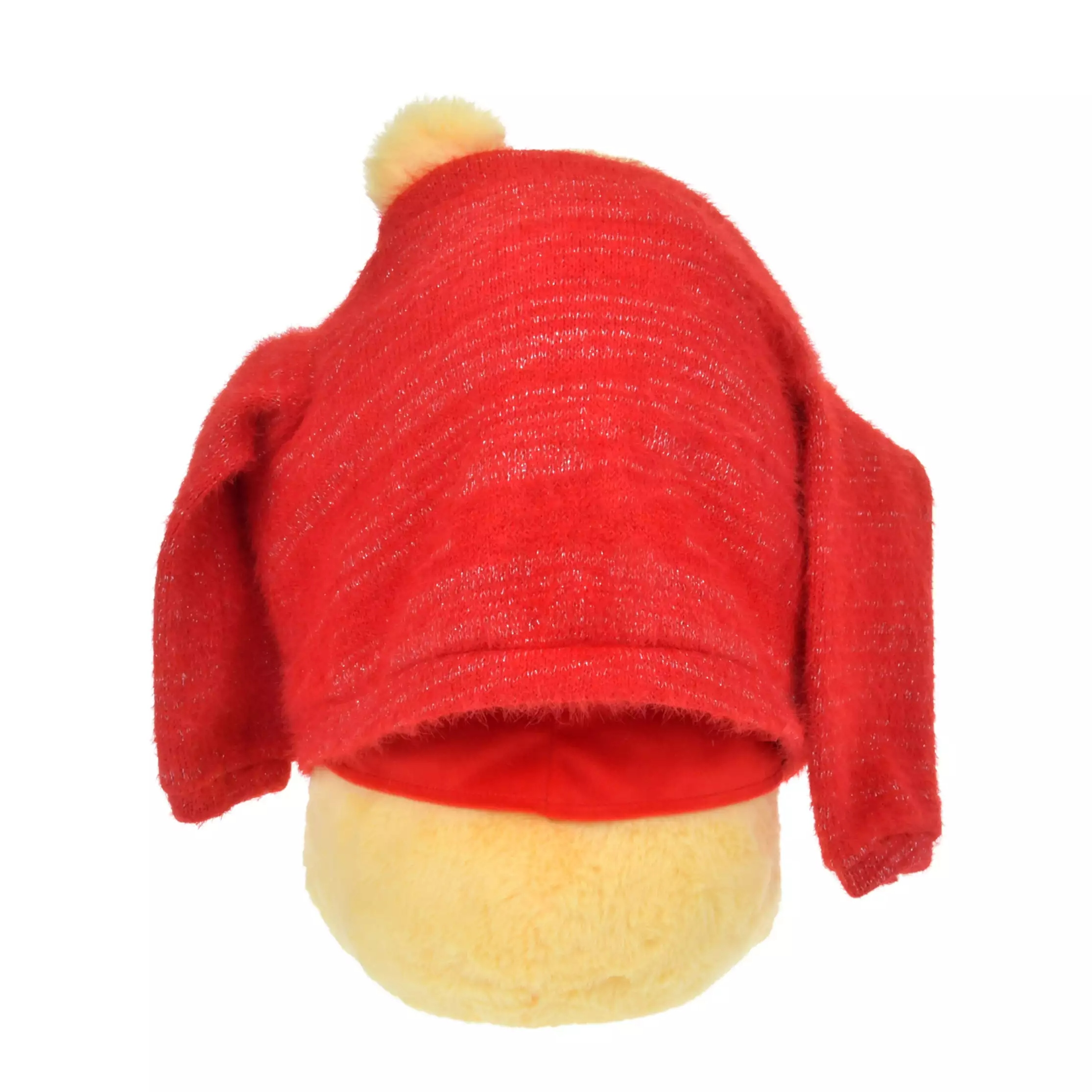 🌸 【預訂】Pooh 公仔 - OKIGAE FUNNY 13/10新品
