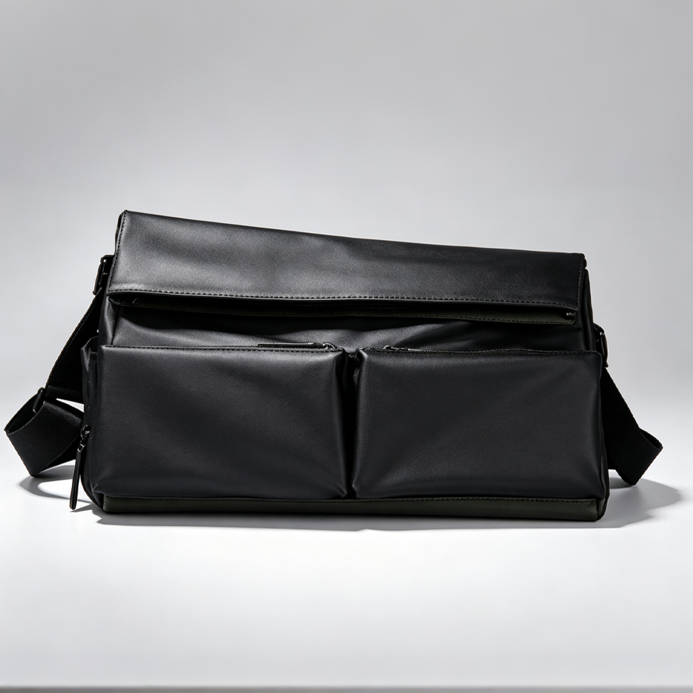 Lennox Travel Bag | Lennox 行李袋