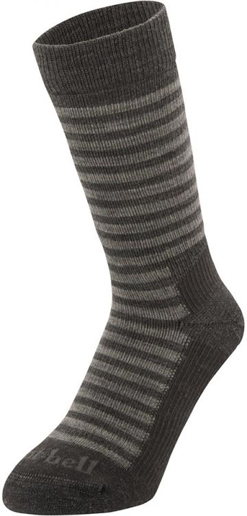 Montbell Merino Wool Walking Socks 1118424