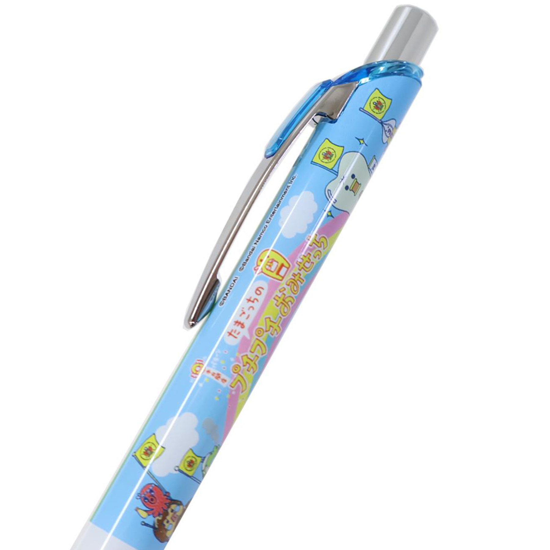 現貨｜TAMAGOTCHI 他媽哥池 日本製 Pentel EnerGize 0.5mm 鉛芯筆 (230178)