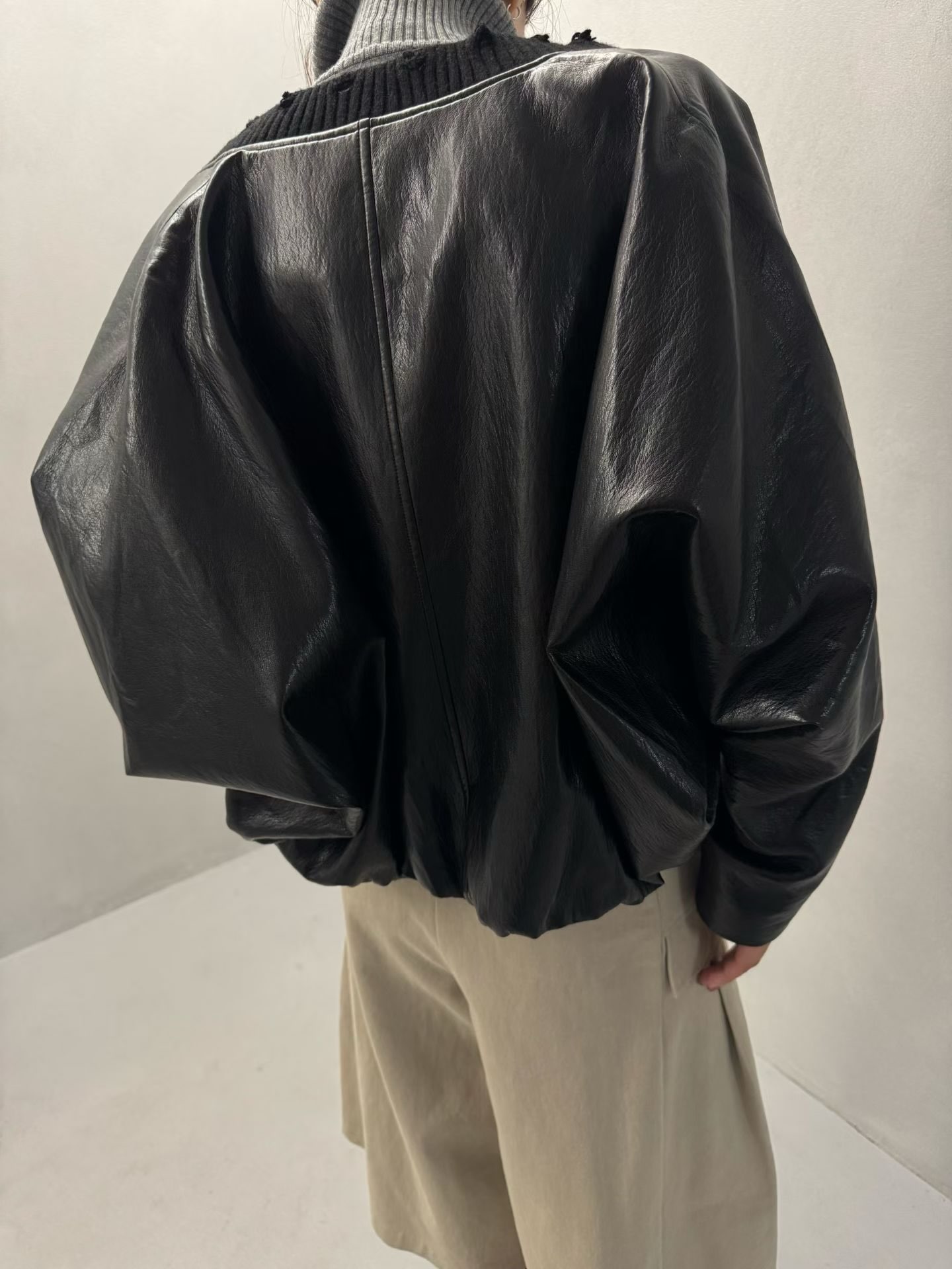 (2026FW) MAISONSTAFF - JK