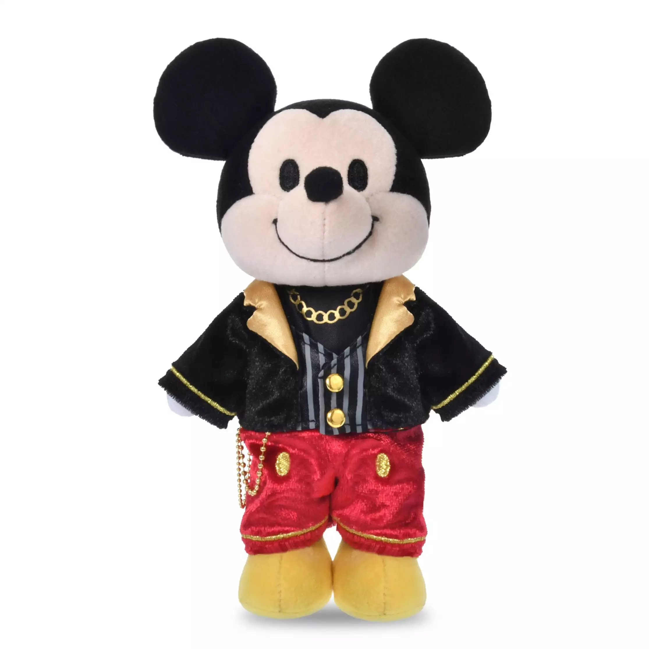 🌸 【預訂】Jacket Set nuiMOs 新公仔服飾 <不包括公仔> - 30/6新品