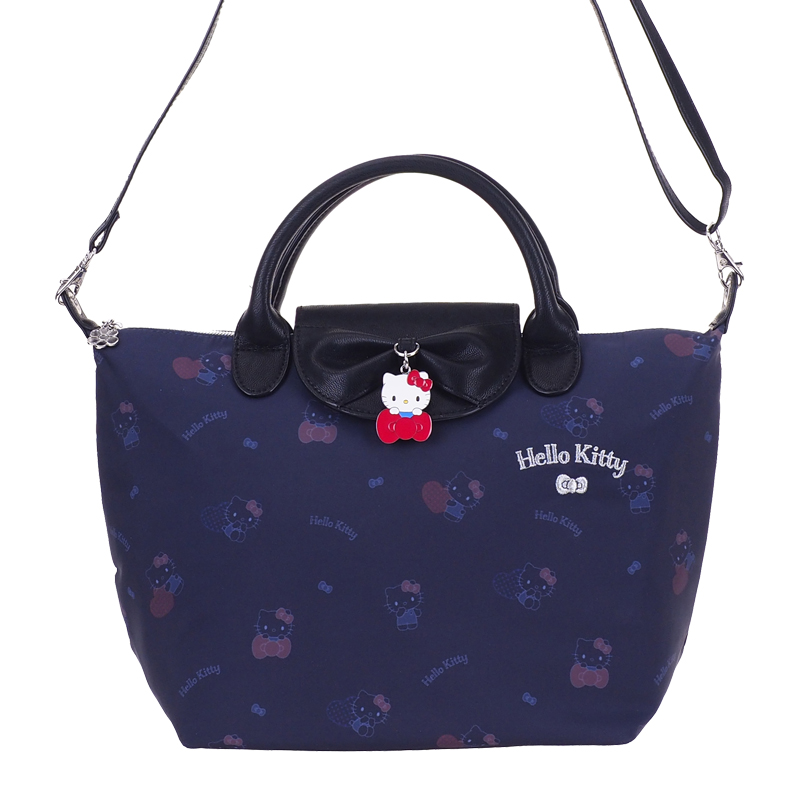 Hello Kitty Shoulder Bag (L) 單肩包