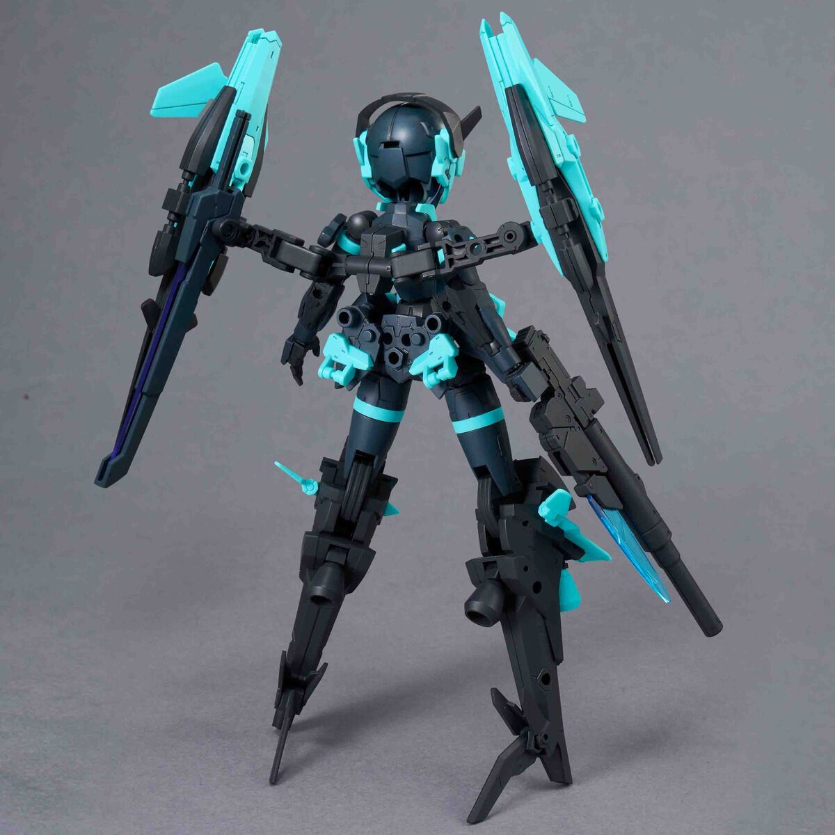 30MM 1/144 EXM-H15X ACERBY (TYPE-X) [2026年6月發送]