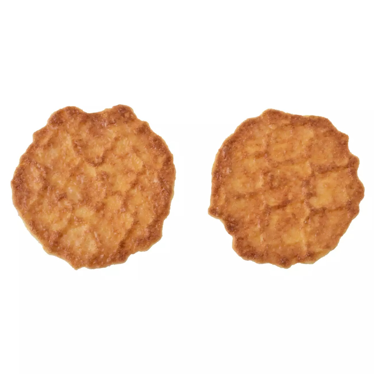 🌸 【預訂】Waffle Cookies Set - SWEET POTATO FLAVOR