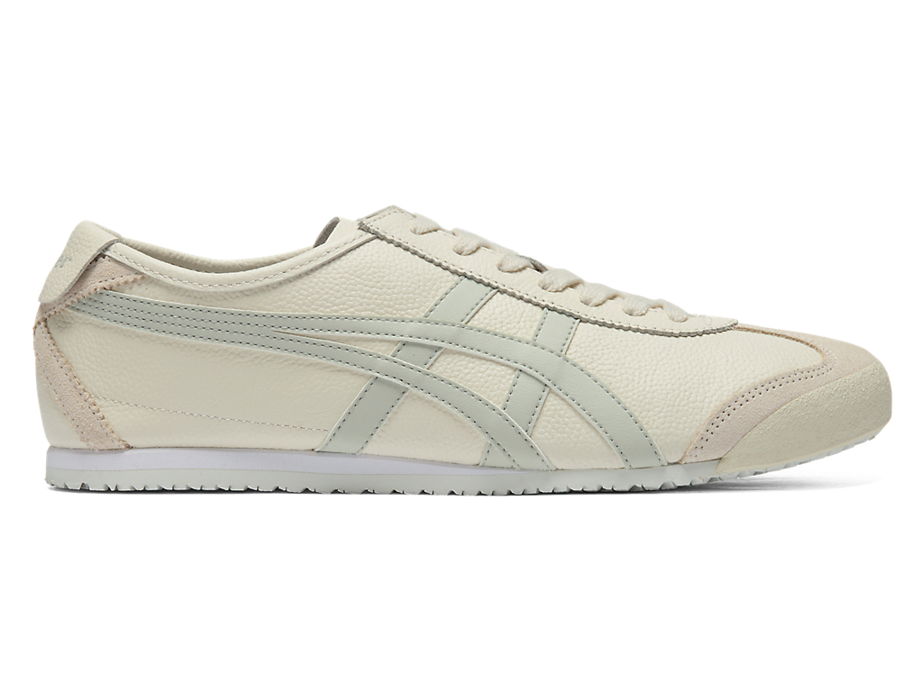 【预购】Onitsuka Tiger MEXICO 66｜1183A201